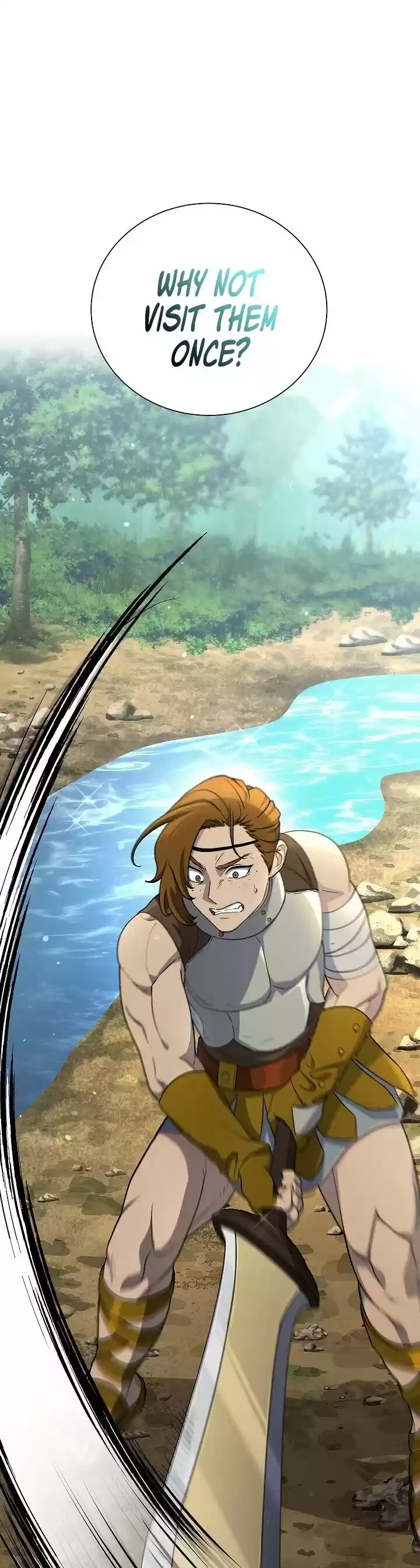 Skeleton Soldier Couldn’T Protect The Dungeon Chapter 143