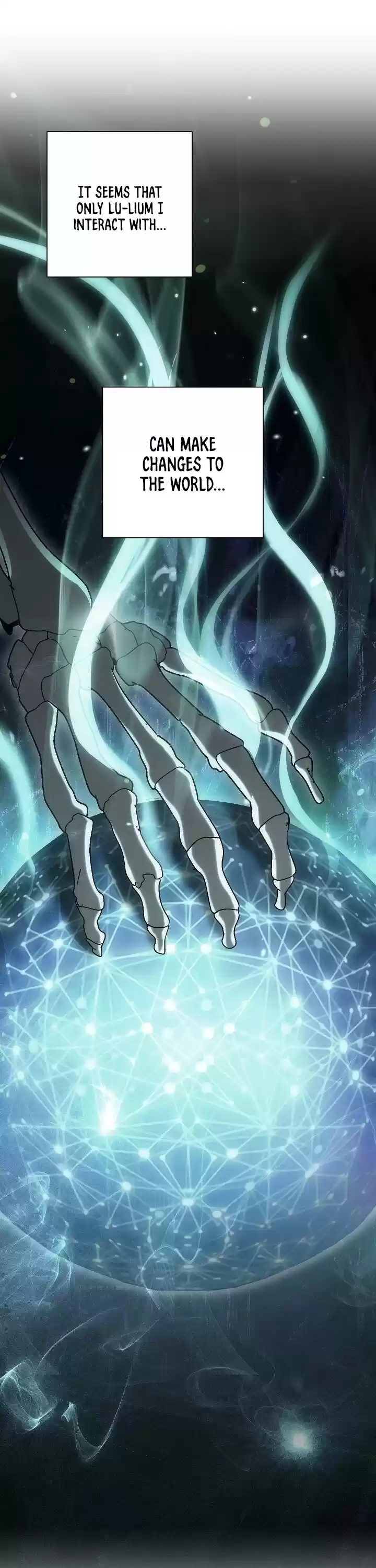 Skeleton Soldier Couldn’T Protect The Dungeon Chapter 145