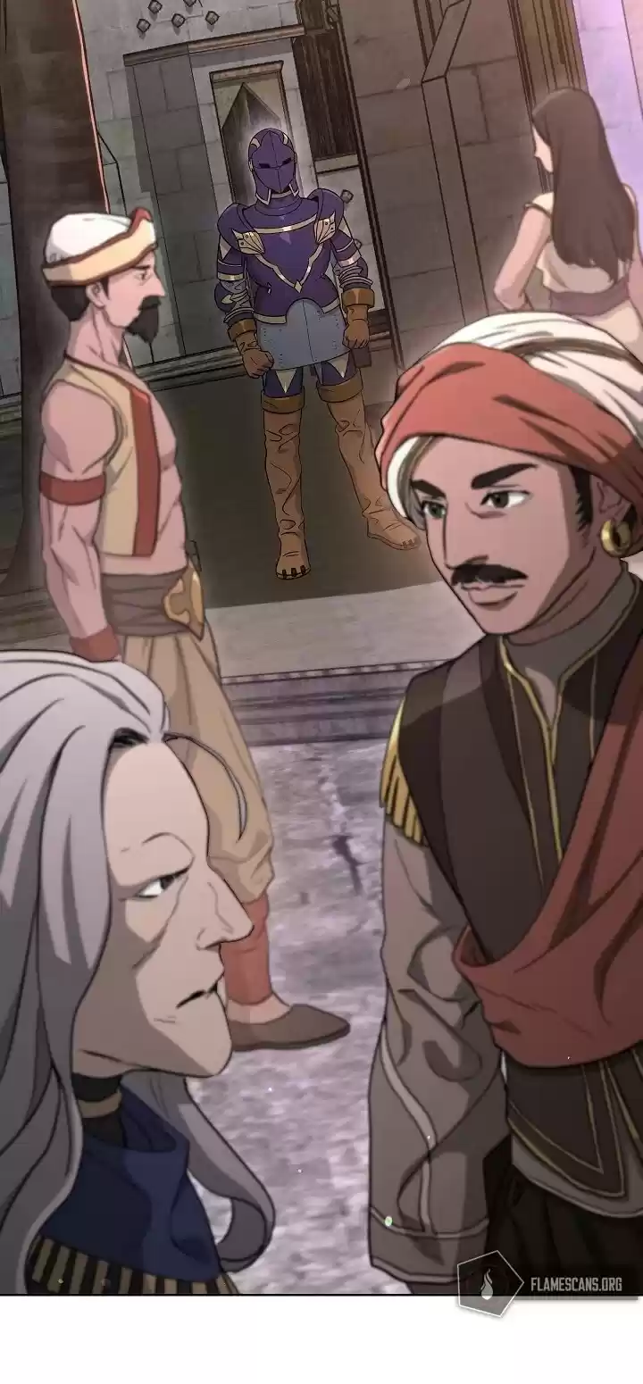 Skeleton Soldier Couldn’T Protect The Dungeon Chapter 145