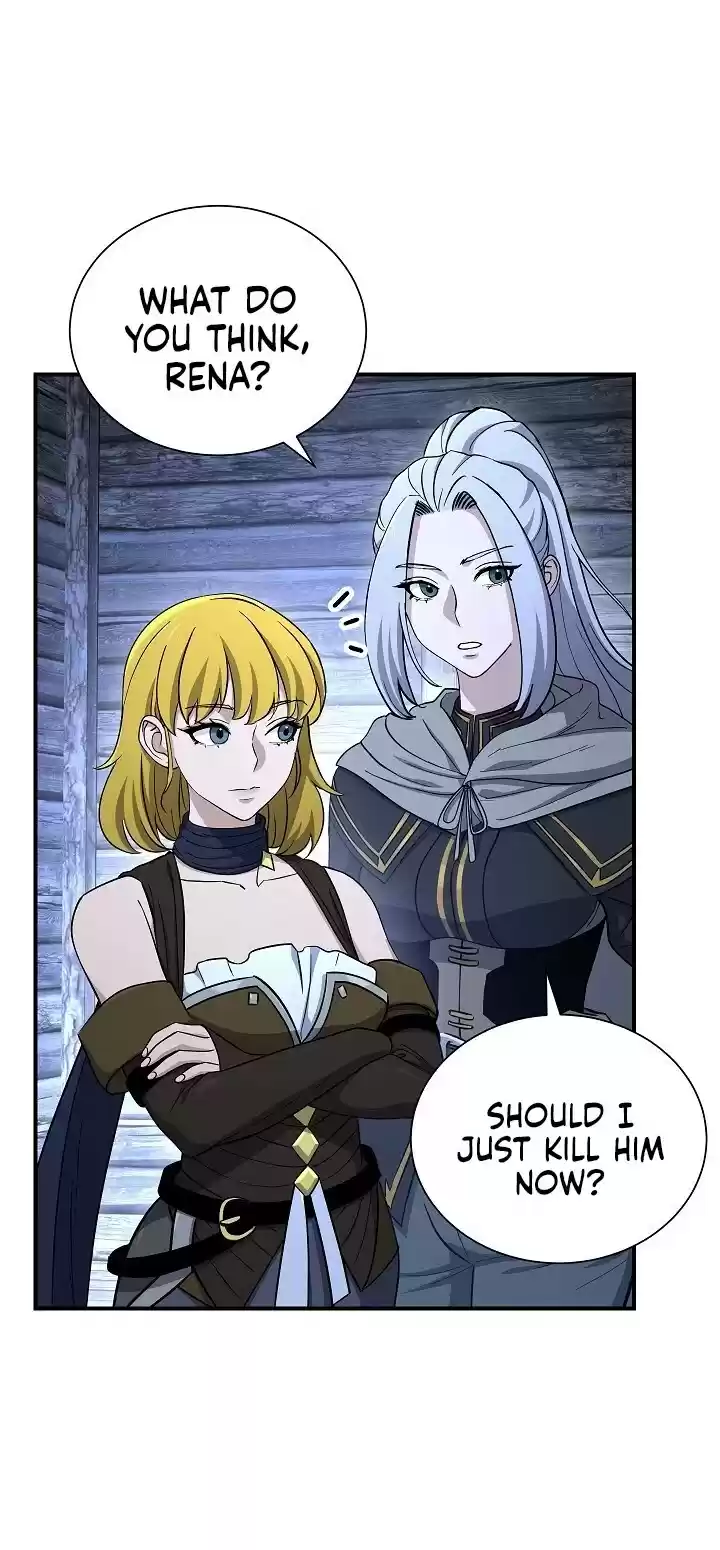 Skeleton Soldier Couldn’T Protect The Dungeon Chapter 145