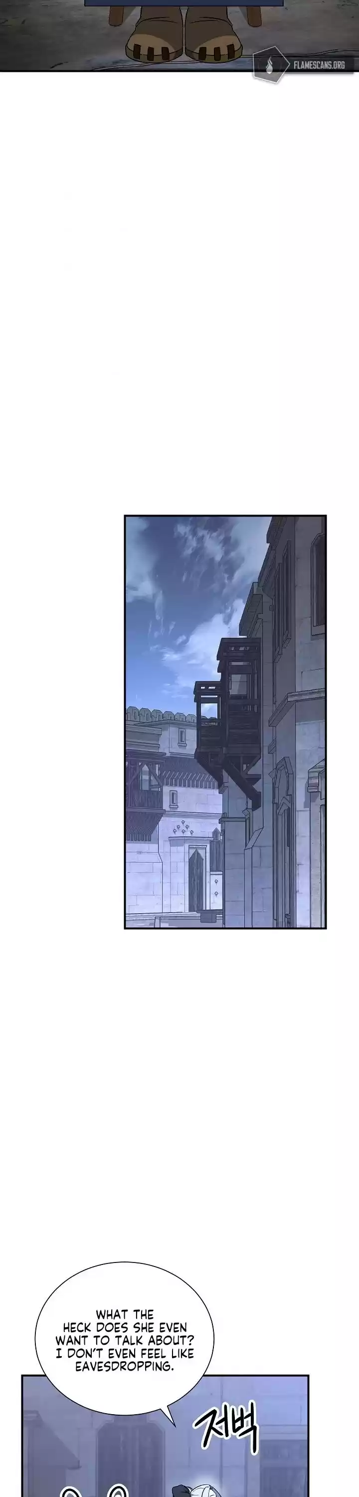 Skeleton Soldier Couldn’T Protect The Dungeon Chapter 145