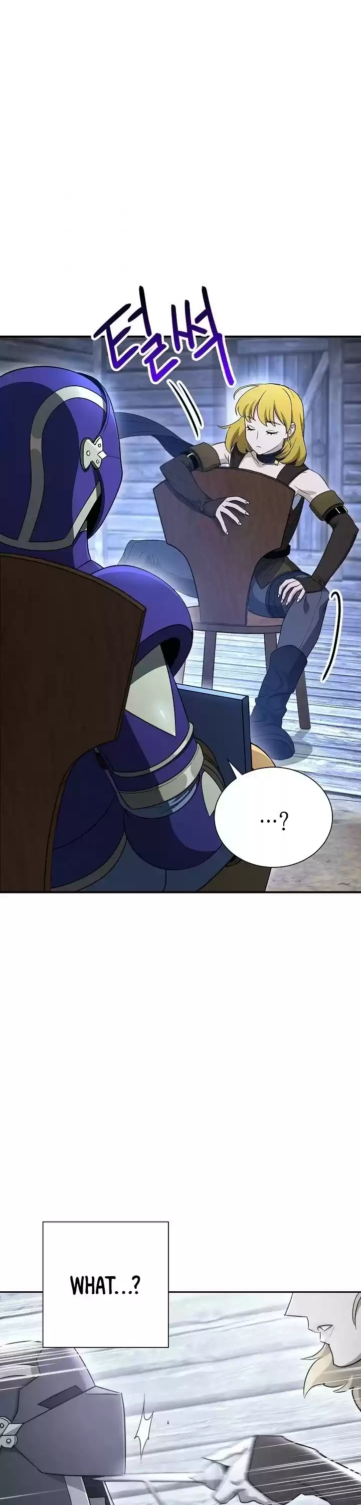 Skeleton Soldier Couldn’T Protect The Dungeon Chapter 145