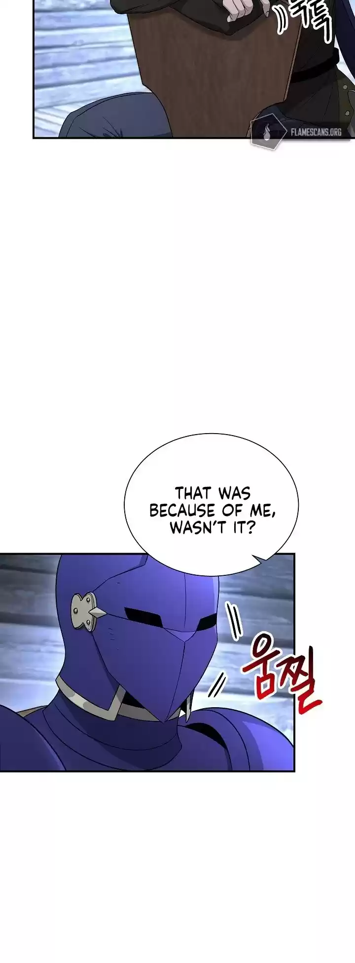 Skeleton Soldier Couldn’T Protect The Dungeon Chapter 145