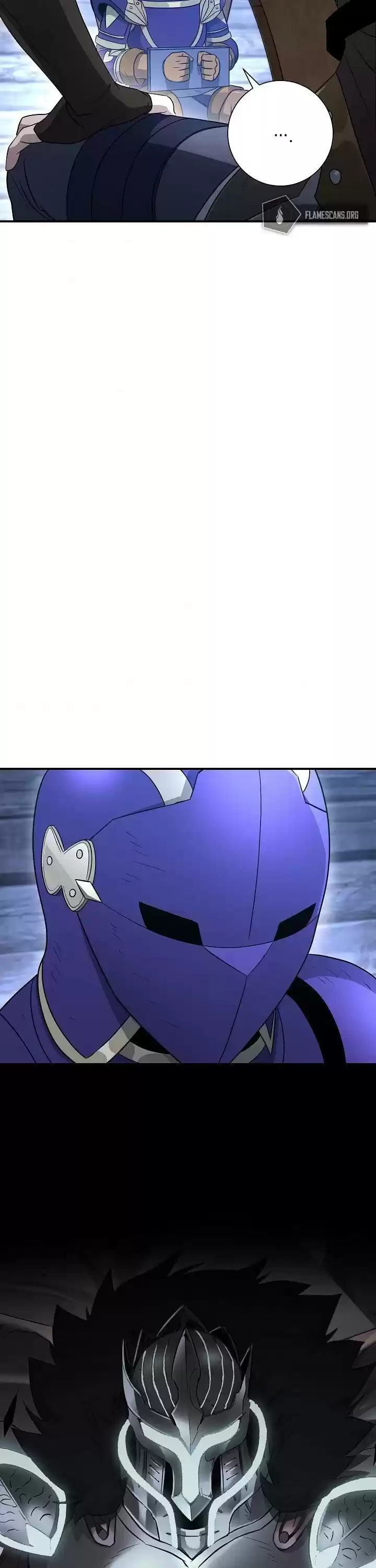 Skeleton Soldier Couldn’T Protect The Dungeon Chapter 145