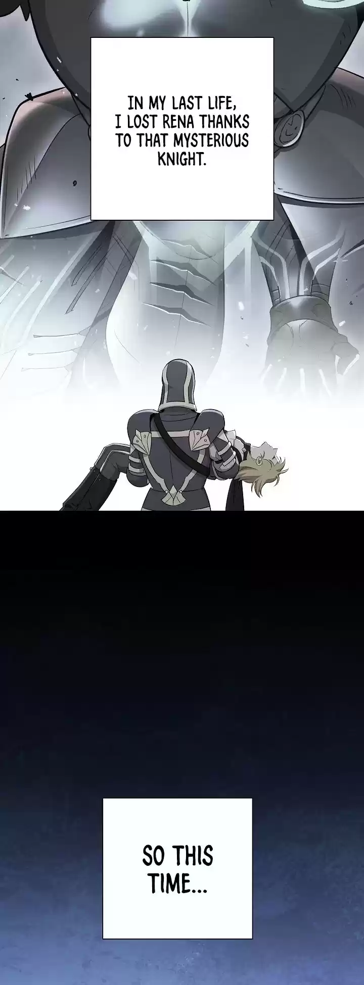 Skeleton Soldier Couldn’T Protect The Dungeon Chapter 145