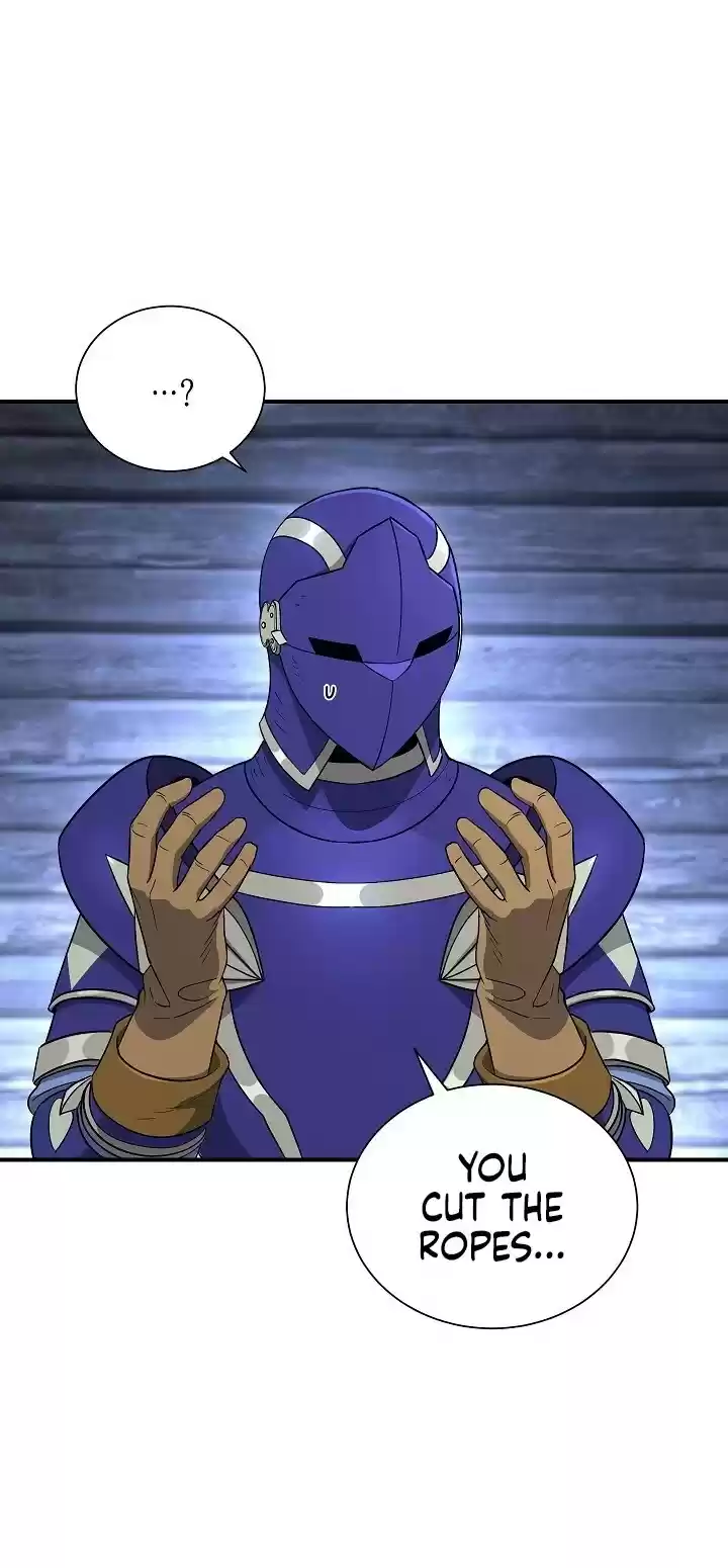 Skeleton Soldier Couldn’T Protect The Dungeon Chapter 145