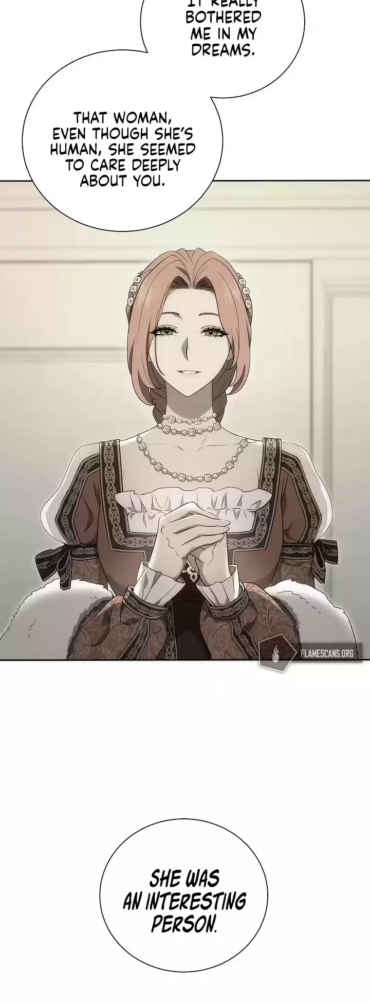 Skeleton Soldier Couldn’T Protect The Dungeon Chapter 145