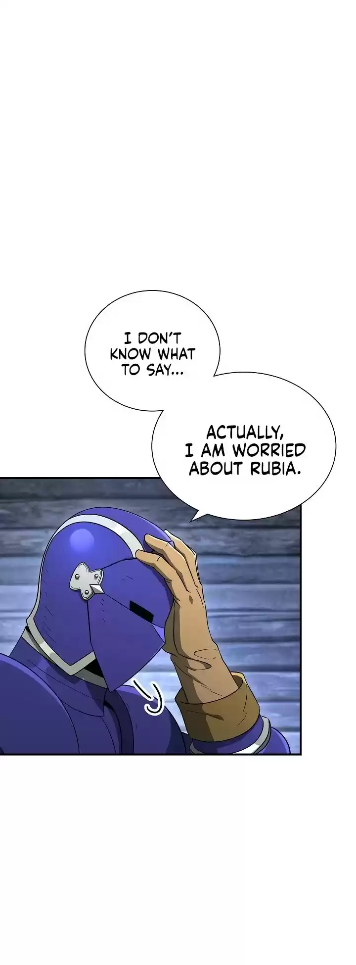 Skeleton Soldier Couldn’T Protect The Dungeon Chapter 145