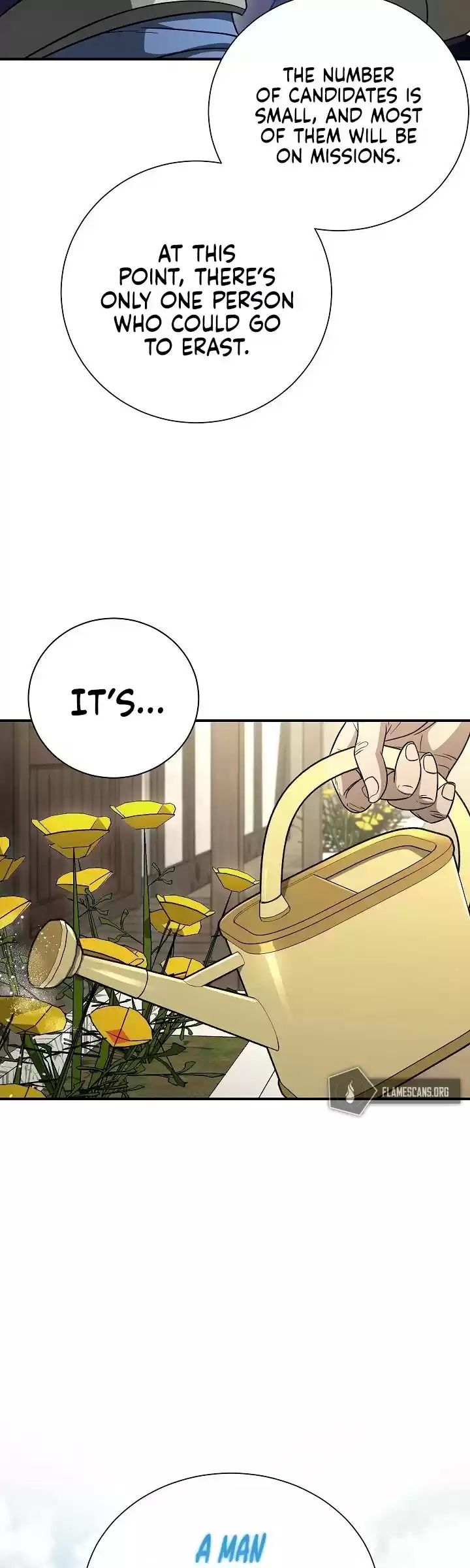 Skeleton Soldier Couldn’T Protect The Dungeon Chapter 145