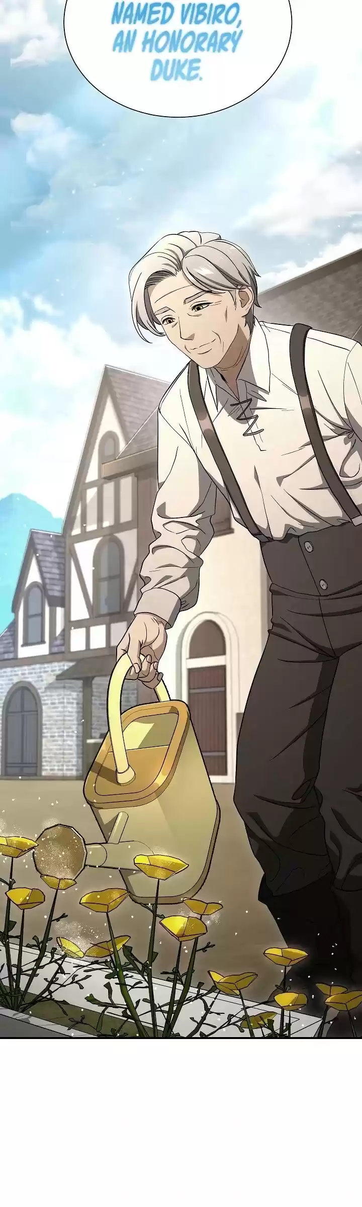 Skeleton Soldier Couldn’T Protect The Dungeon Chapter 145