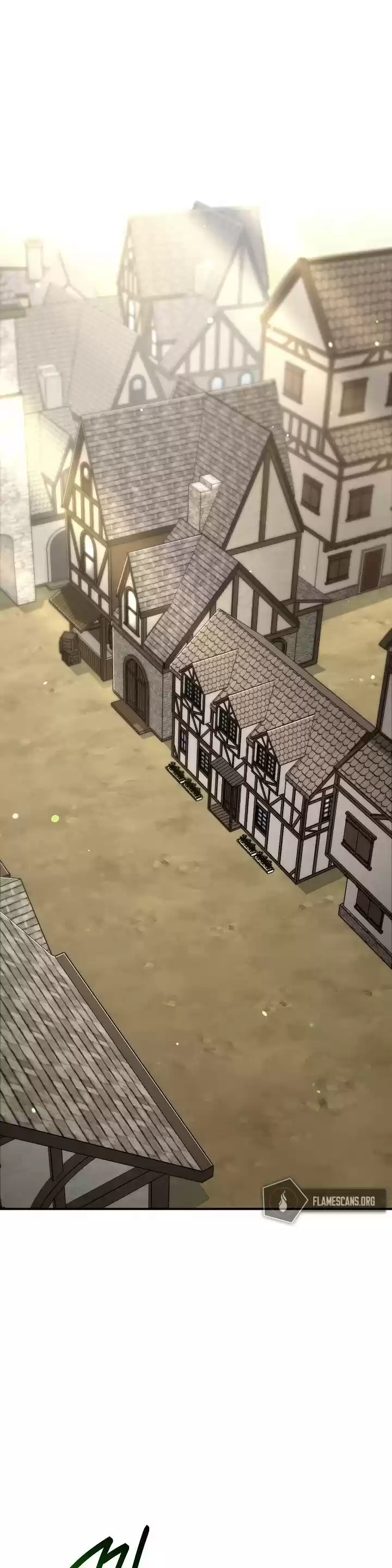 Skeleton Soldier Couldn’T Protect The Dungeon Chapter 146