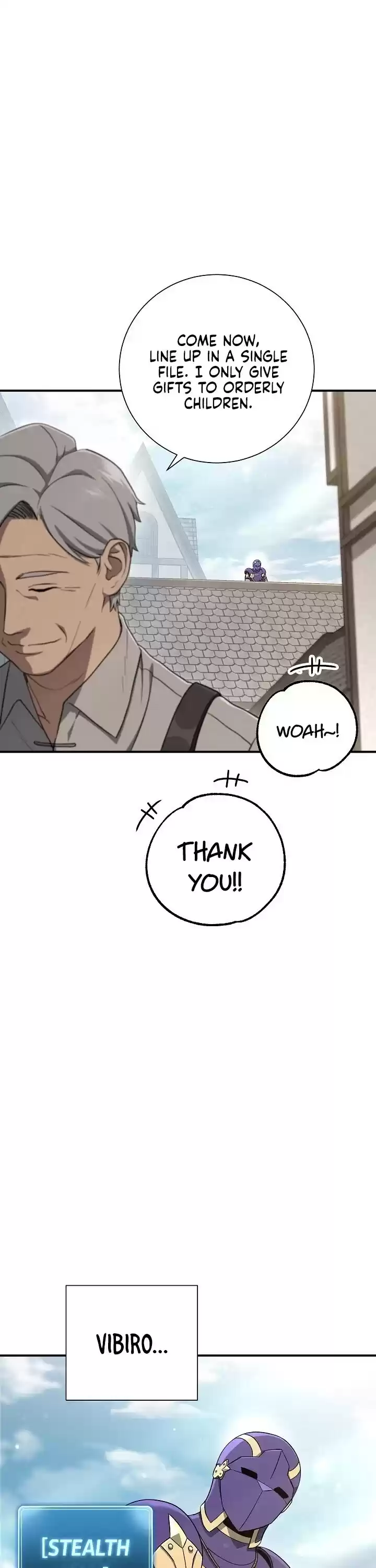 Skeleton Soldier Couldn’T Protect The Dungeon Chapter 146