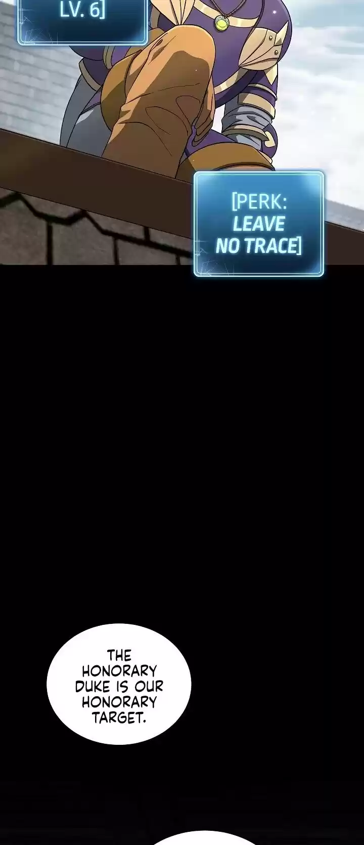 Skeleton Soldier Couldn’T Protect The Dungeon Chapter 146