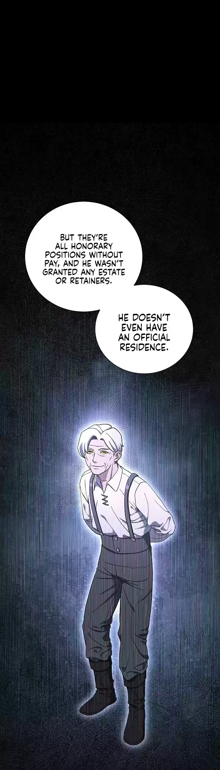 Skeleton Soldier Couldn’T Protect The Dungeon Chapter 146