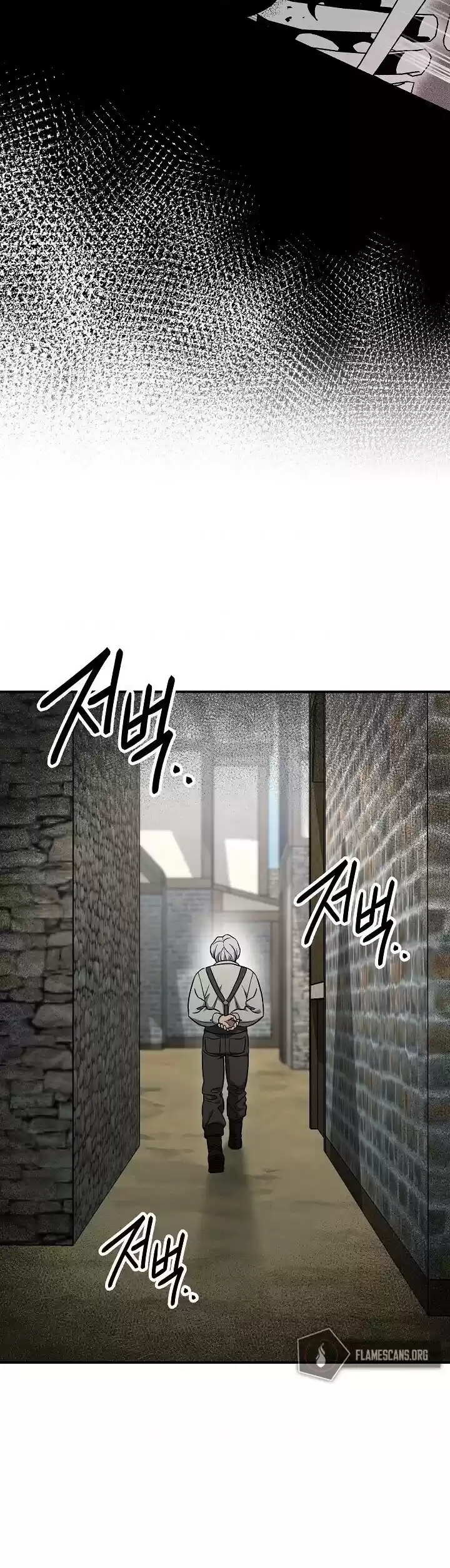 Skeleton Soldier Couldn’T Protect The Dungeon Chapter 146