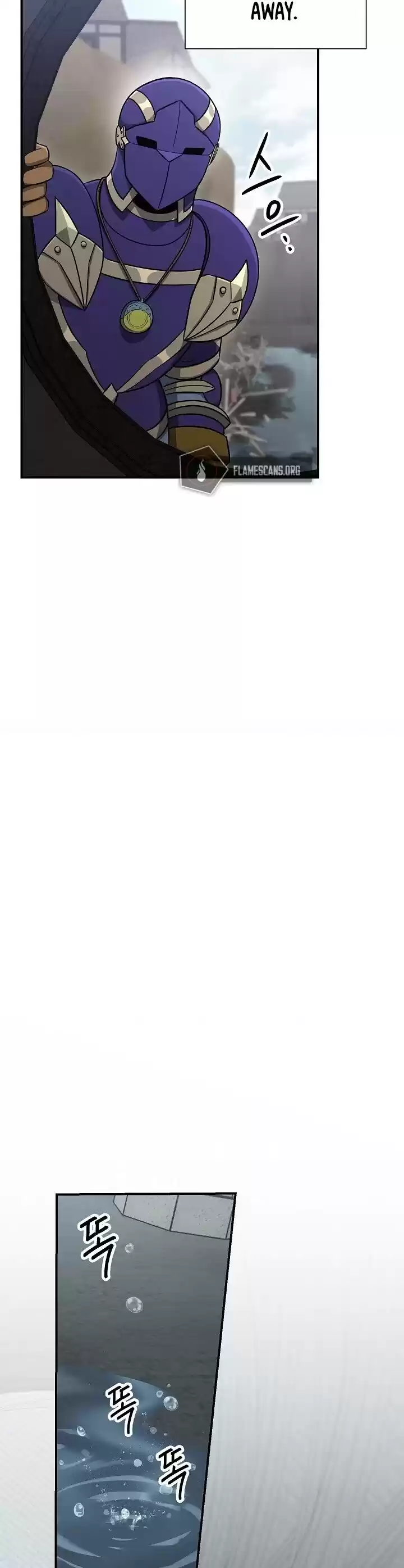 Skeleton Soldier Couldn’T Protect The Dungeon Chapter 146