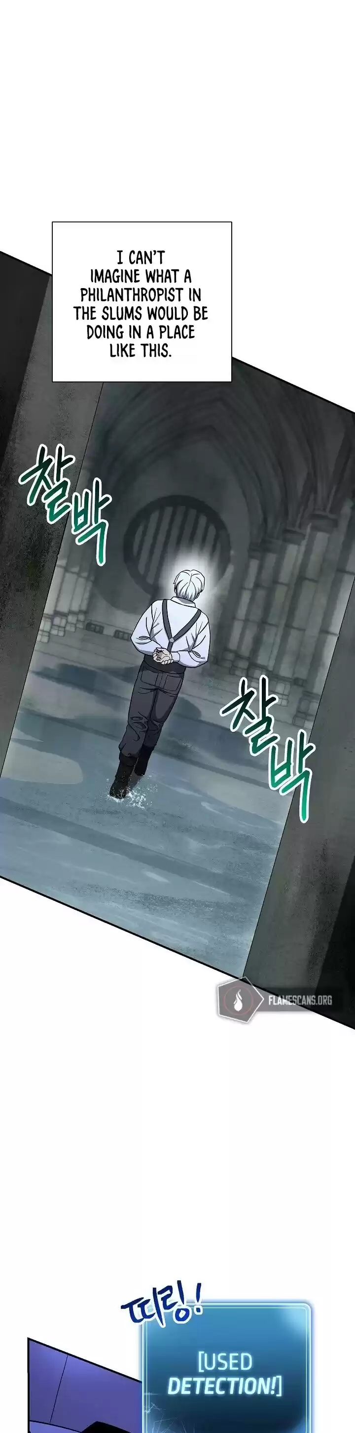 Skeleton Soldier Couldn’T Protect The Dungeon Chapter 146