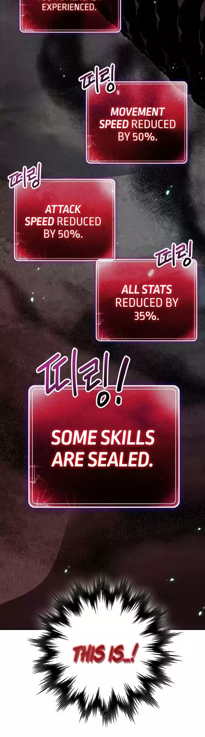 Skeleton Soldier Couldn’T Protect The Dungeon Chapter 146