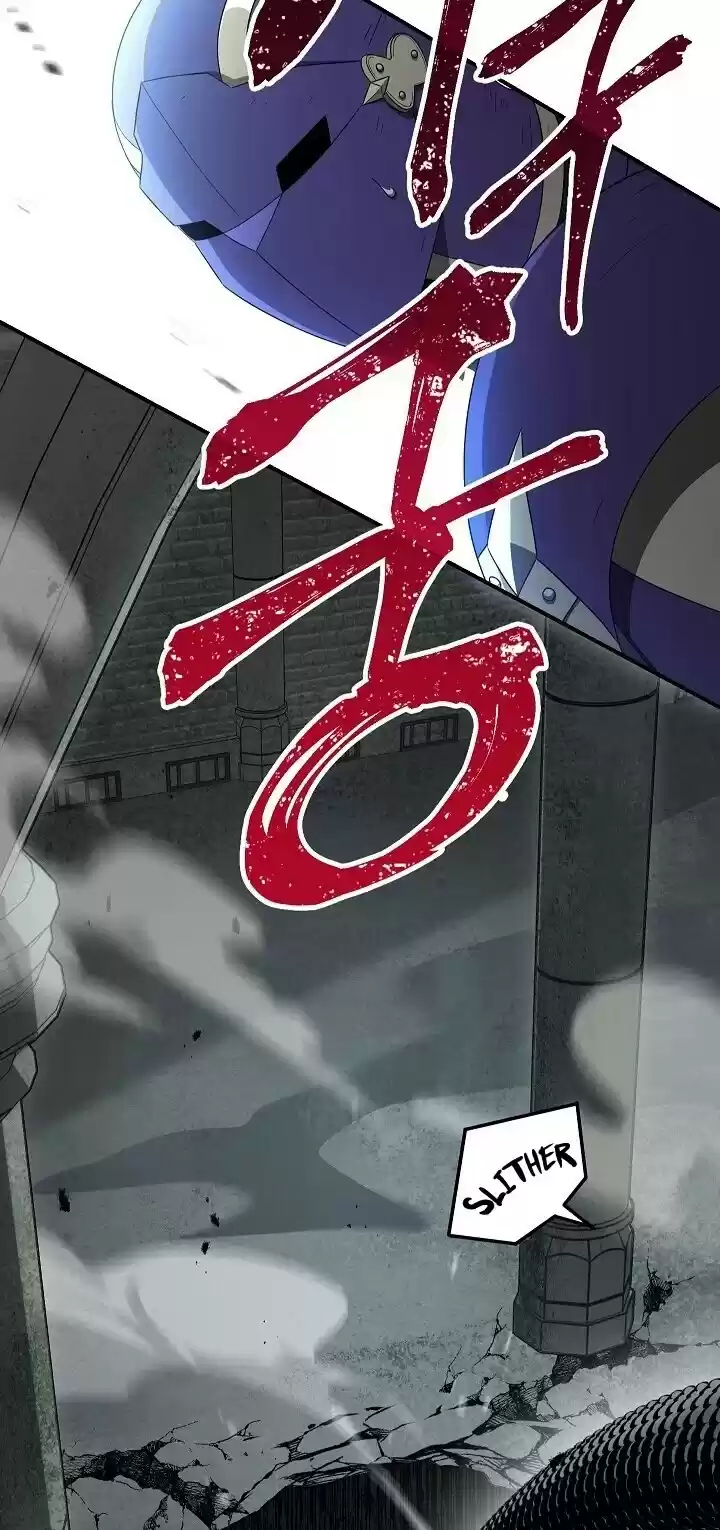 Skeleton Soldier Couldn’T Protect The Dungeon Chapter 146