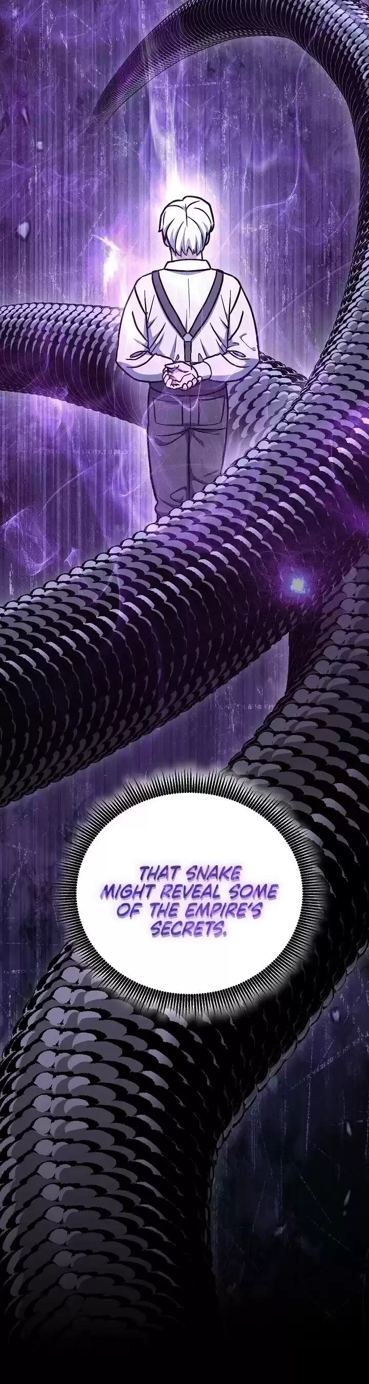 Skeleton Soldier Couldn’T Protect The Dungeon Chapter 146