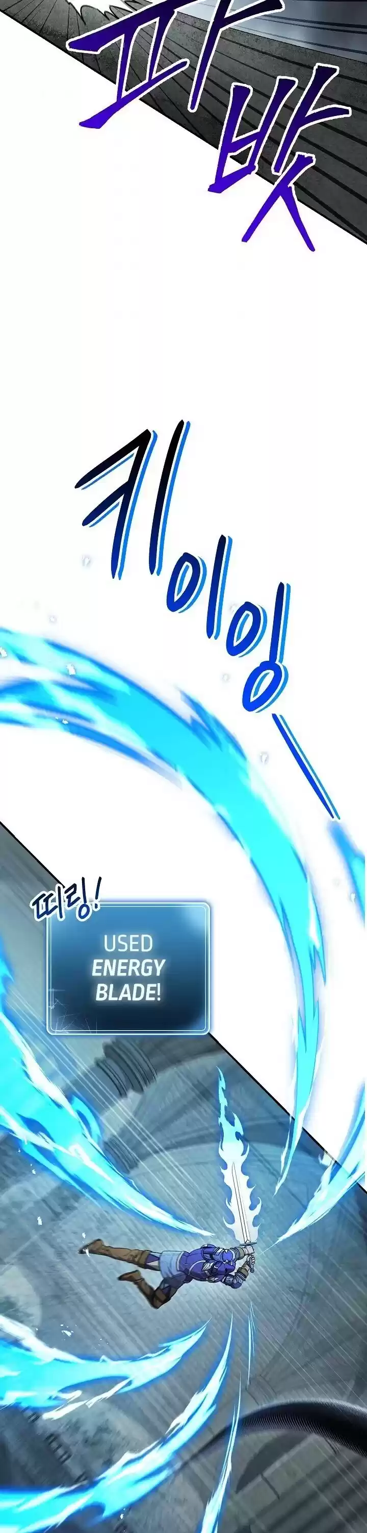 Skeleton Soldier Couldn’T Protect The Dungeon Chapter 146