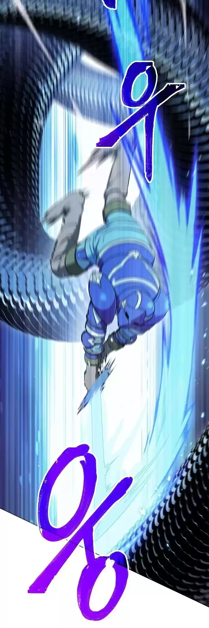 Skeleton Soldier Couldn’T Protect The Dungeon Chapter 146