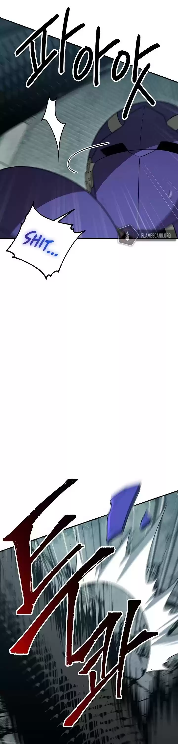 Skeleton Soldier Couldn’T Protect The Dungeon Chapter 146