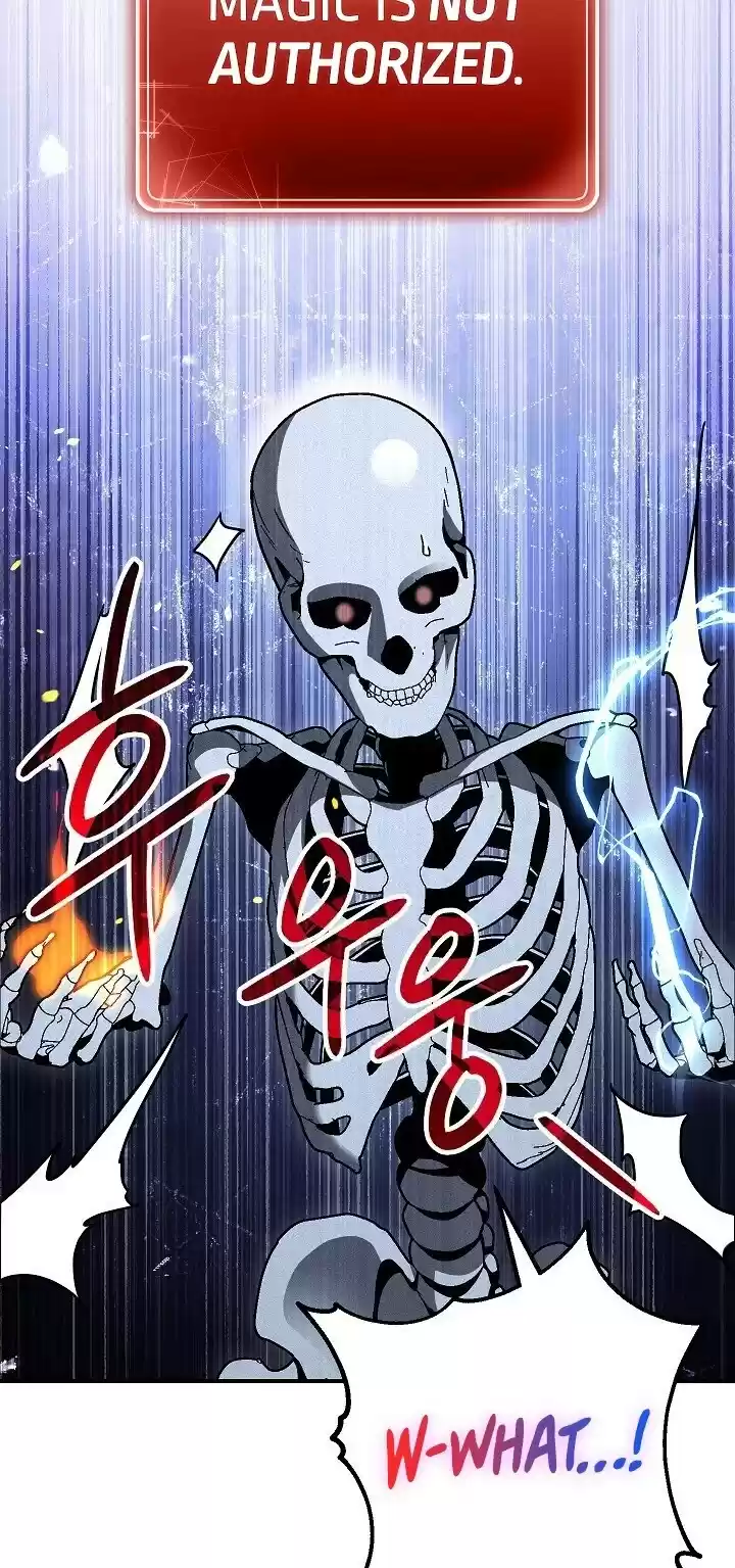 Skeleton Soldier Couldn’T Protect The Dungeon Chapter 146