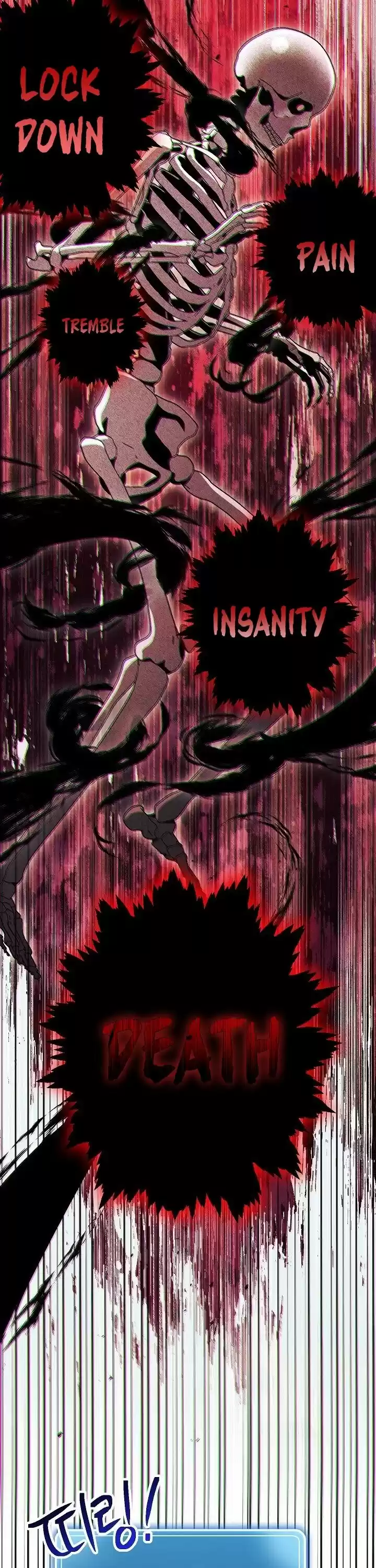 Skeleton Soldier Couldn’T Protect The Dungeon Chapter 146