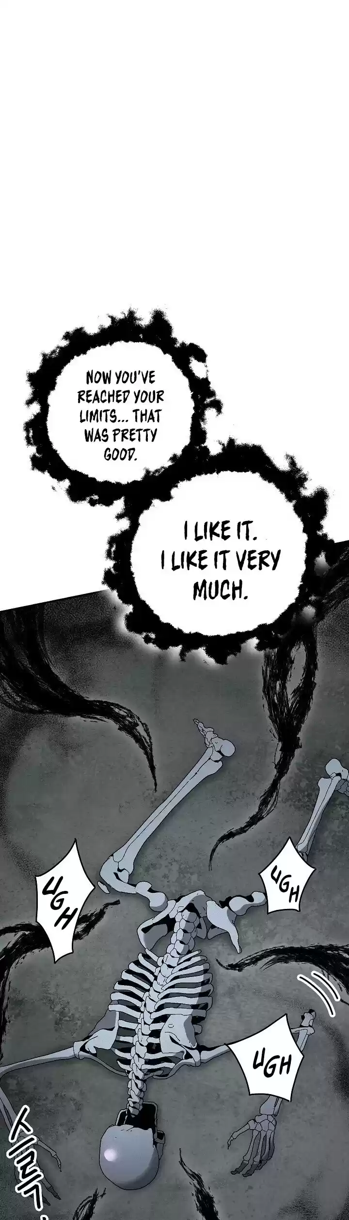 Skeleton Soldier Couldn’T Protect The Dungeon Chapter 146