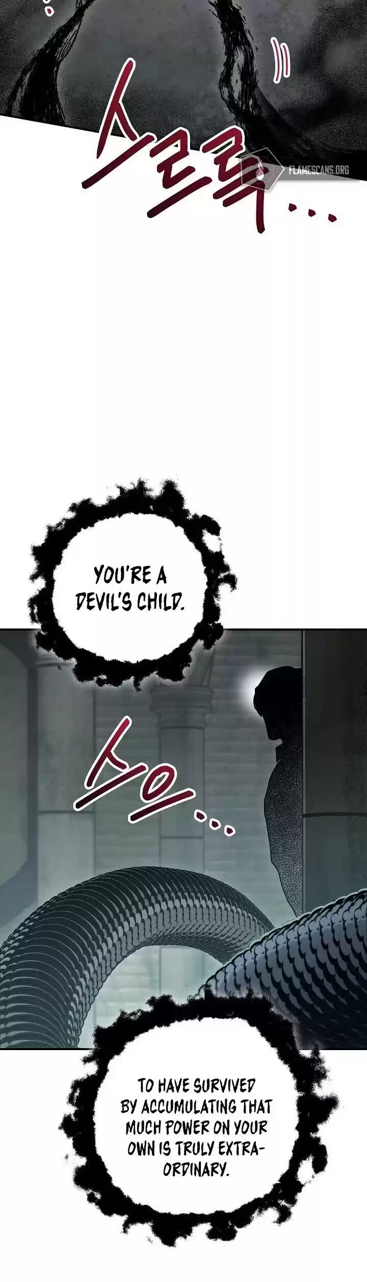 Skeleton Soldier Couldn’T Protect The Dungeon Chapter 146