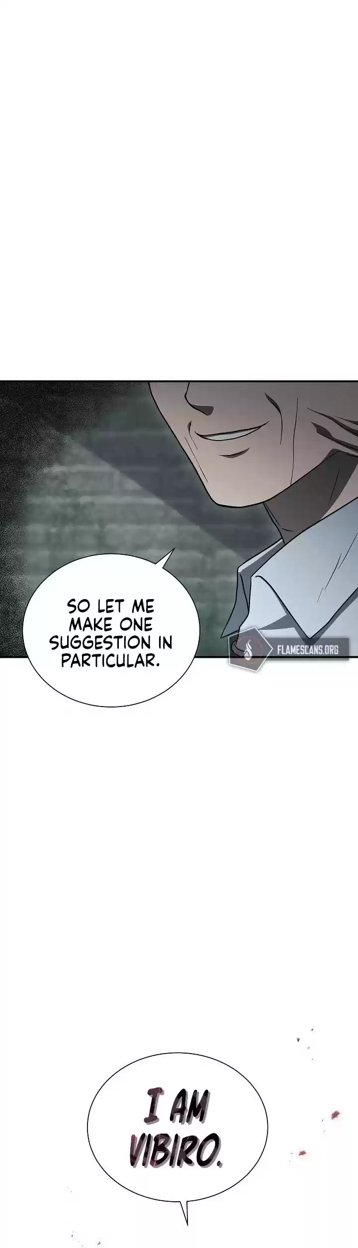 Skeleton Soldier Couldn’T Protect The Dungeon Chapter 146