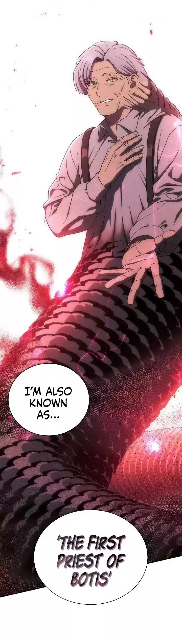 Skeleton Soldier Couldn’T Protect The Dungeon Chapter 146