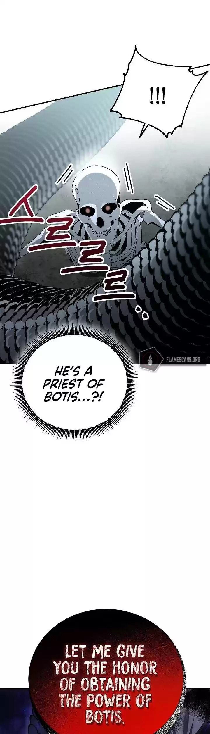 Skeleton Soldier Couldn’T Protect The Dungeon Chapter 146