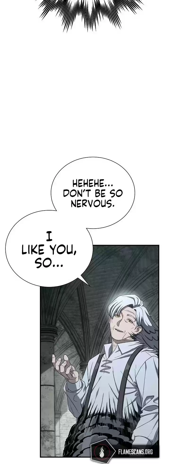 Skeleton Soldier Couldn’T Protect The Dungeon Chapter 147