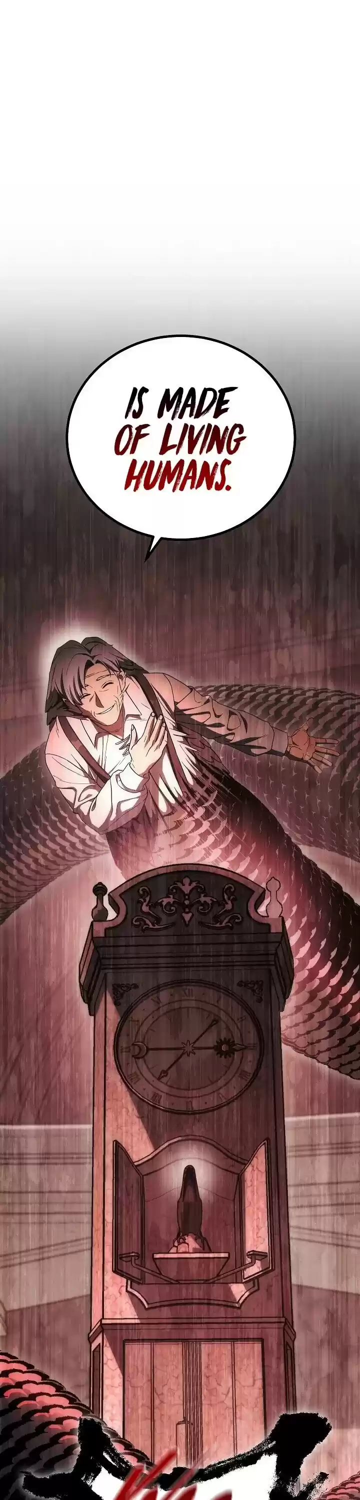 Skeleton Soldier Couldn’T Protect The Dungeon Chapter 147