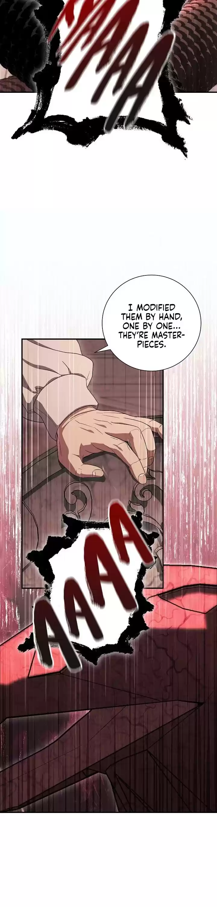 Skeleton Soldier Couldn’T Protect The Dungeon Chapter 147