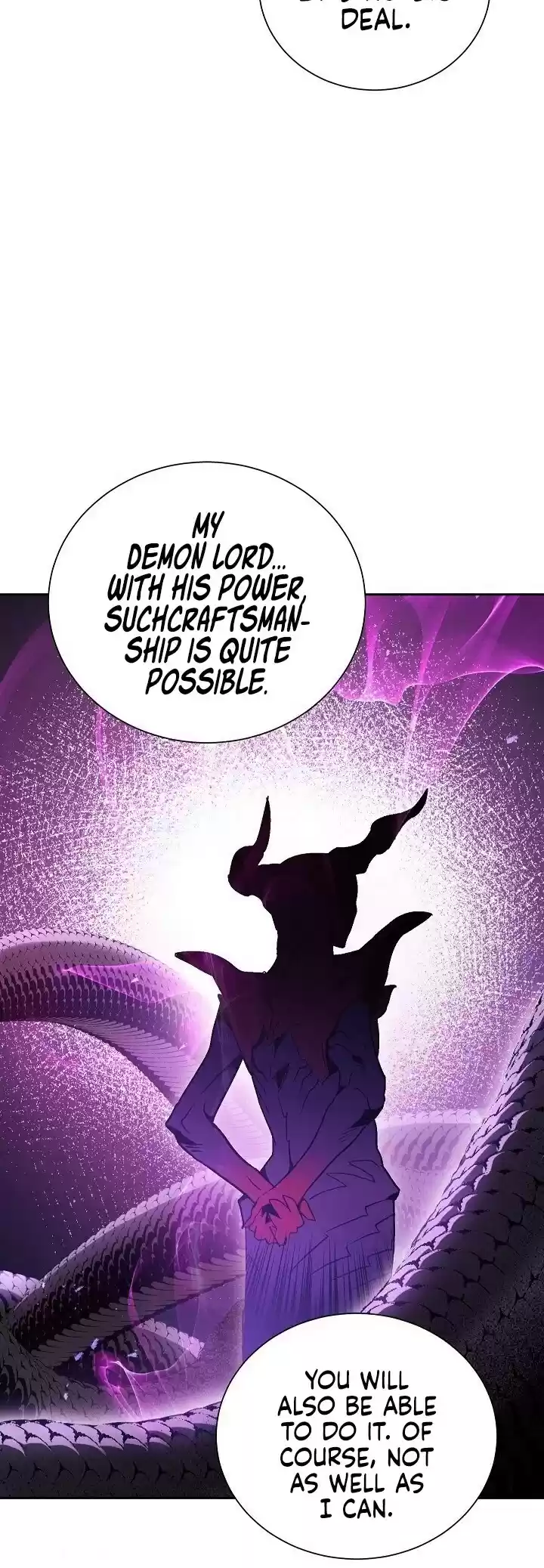 Skeleton Soldier Couldn’T Protect The Dungeon Chapter 147