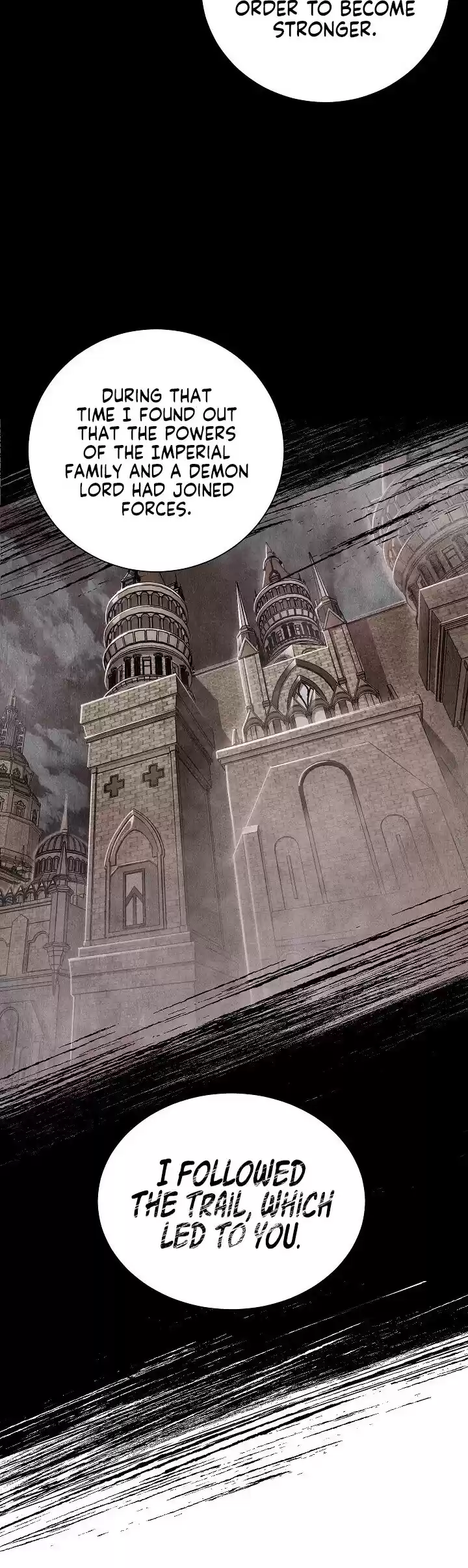 Skeleton Soldier Couldn’T Protect The Dungeon Chapter 147