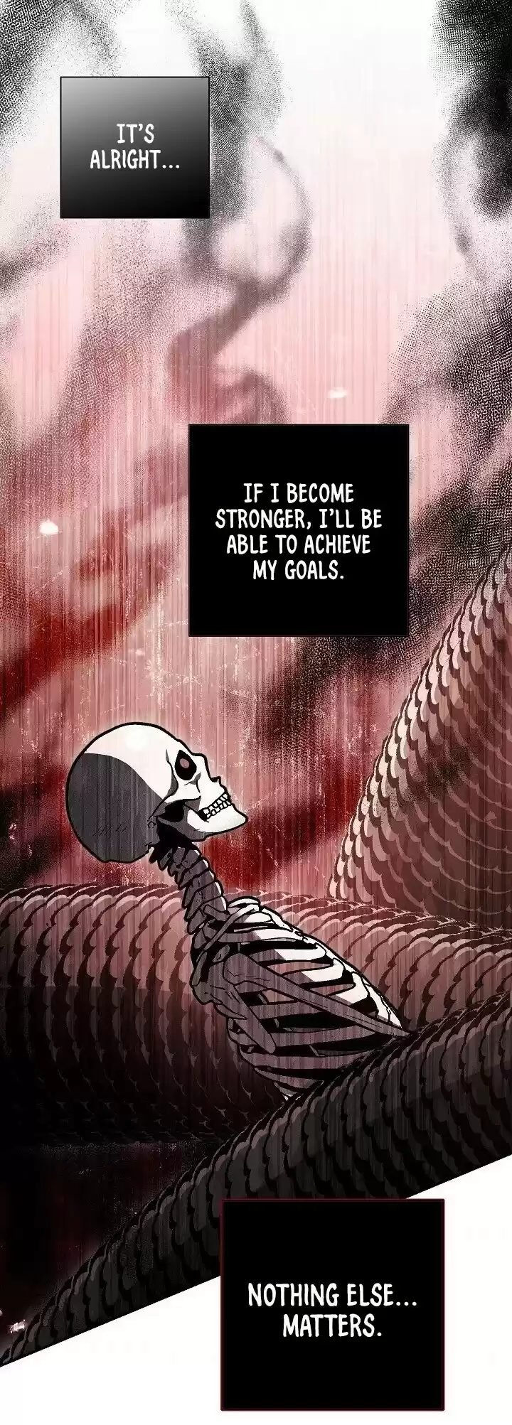 Skeleton Soldier Couldn’T Protect The Dungeon Chapter 147