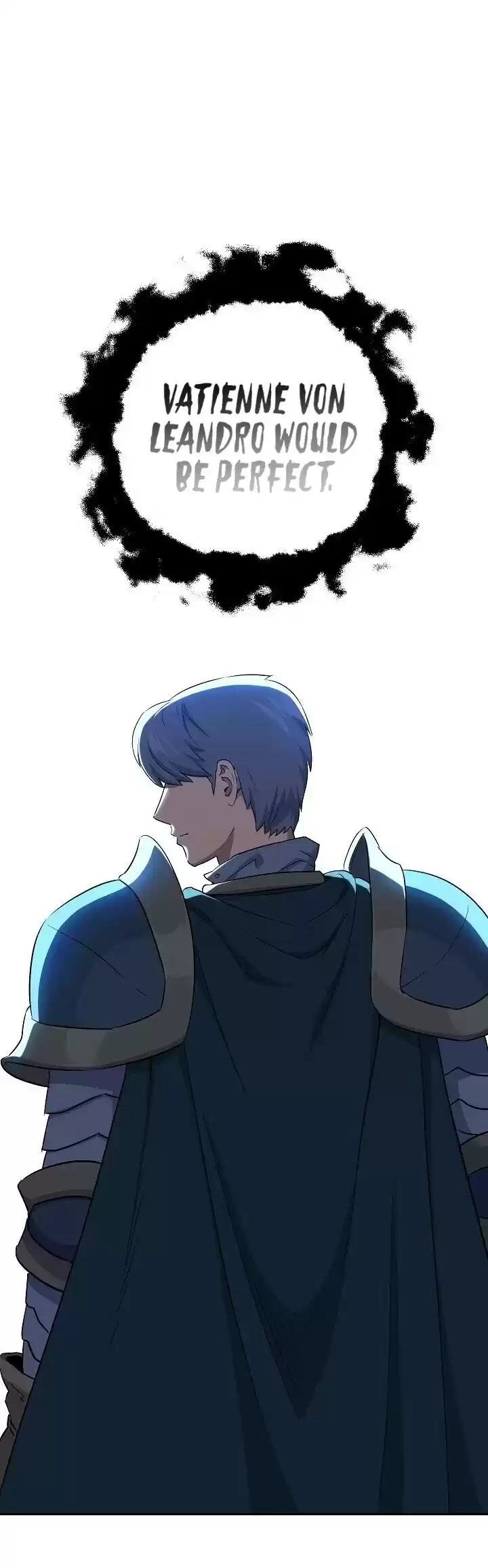 Skeleton Soldier Couldn’T Protect The Dungeon Chapter 147