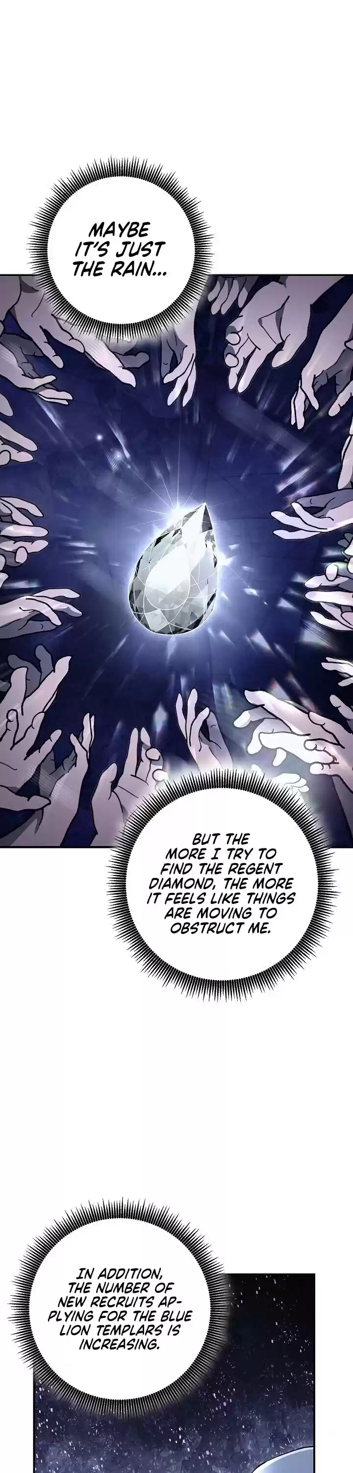 Skeleton Soldier Couldn’T Protect The Dungeon Chapter 147