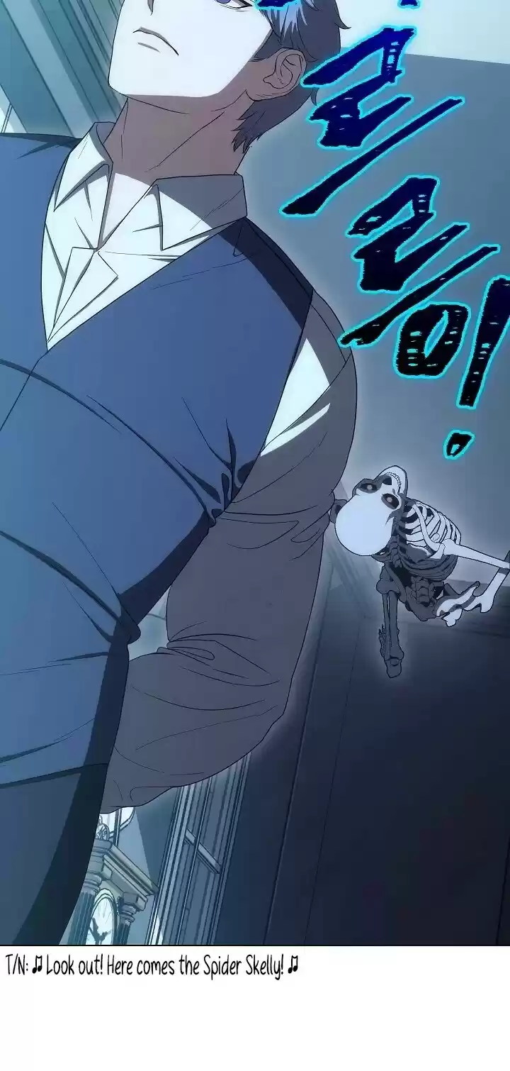 Skeleton Soldier Couldn’T Protect The Dungeon Chapter 147