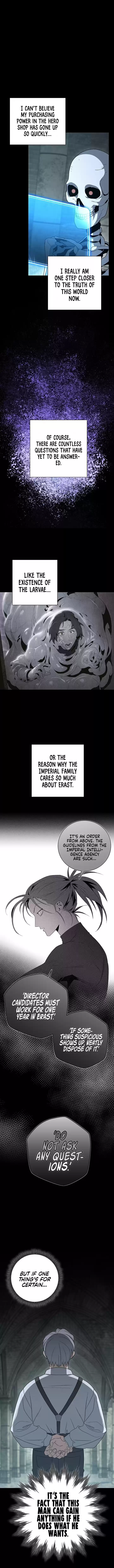 Skeleton Soldier Couldn’T Protect The Dungeon Chapter 148