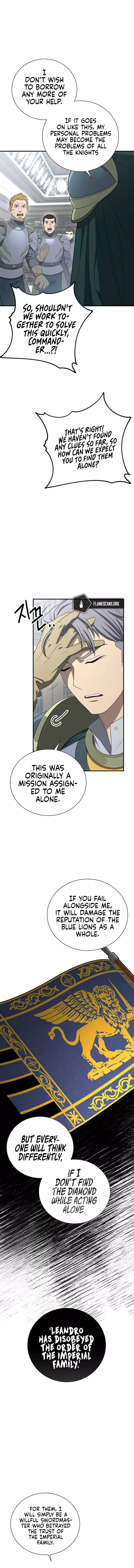 Skeleton Soldier Couldn’T Protect The Dungeon Chapter 148