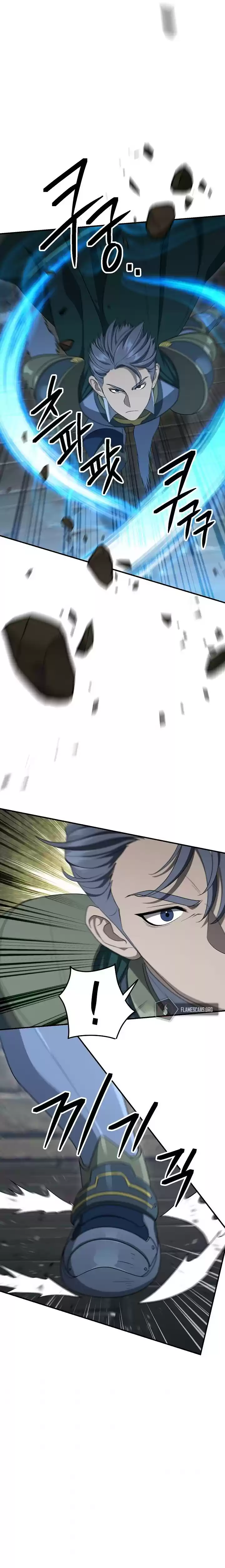 Skeleton Soldier Couldn’T Protect The Dungeon Chapter 150