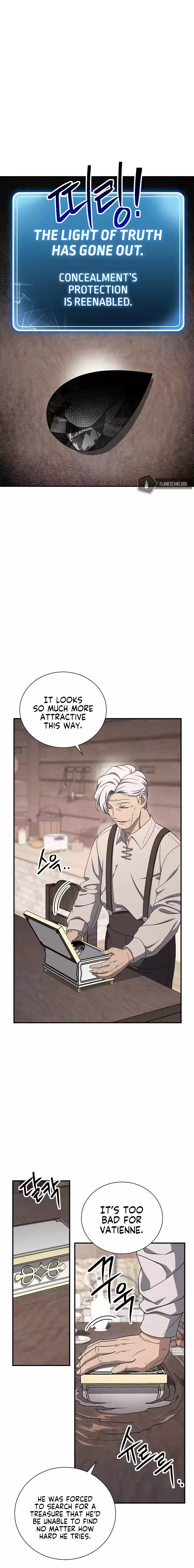 Skeleton Soldier Couldn’T Protect The Dungeon Chapter 150