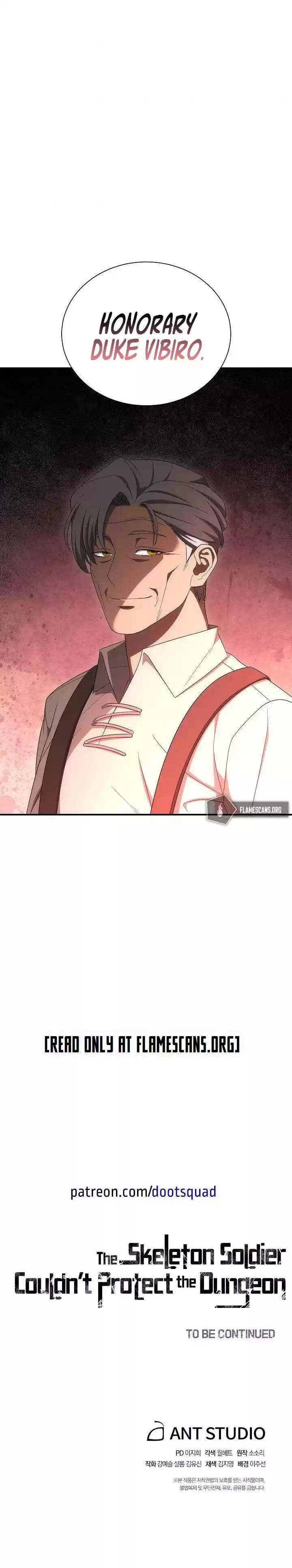 Skeleton Soldier Couldn’T Protect The Dungeon Chapter 150