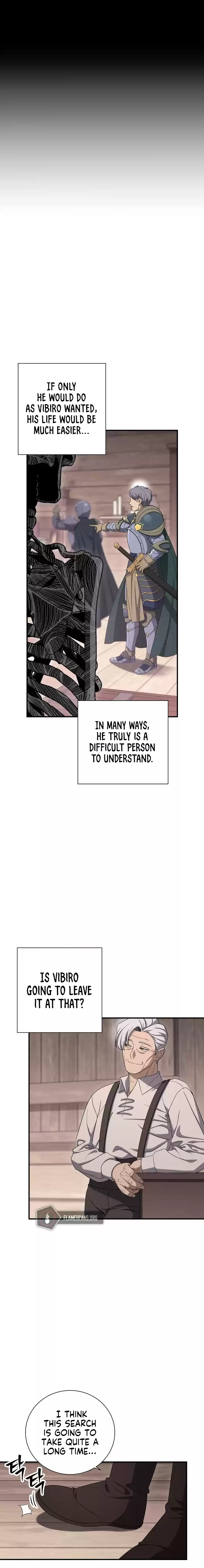 Skeleton Soldier Couldn’T Protect The Dungeon Chapter 151