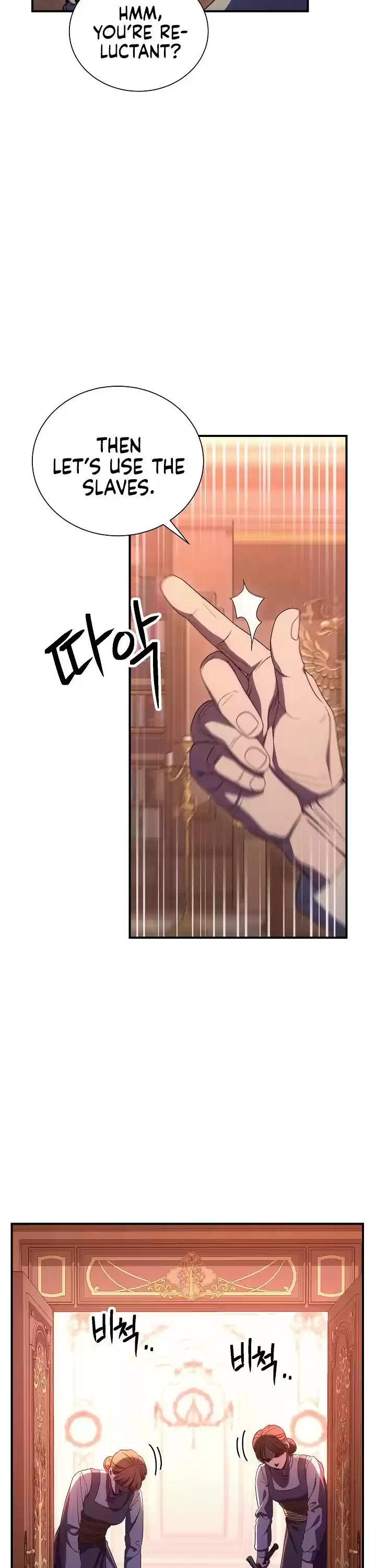 Skeleton Soldier Couldn’T Protect The Dungeon Chapter 153